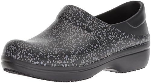 neria pro ii graphic clog