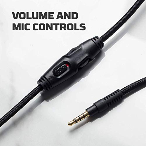 5 HyperX+CloudX+Official+Detachable+HX+HS5CX+SR