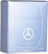 Mercedes-Benz The Move Express Yourself Man Eau de Toilette 60ml view 2