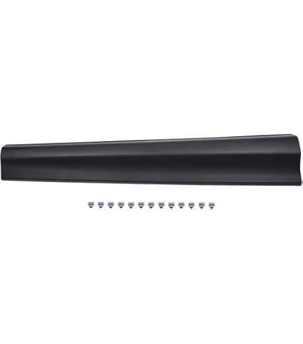 Amazon.com: 2013-2015 Mazda CX-5 Left Or Right Front Door Lower