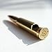 American Brass: .50 Caliber Bullet Bottle Opener in Box, Made in America From Real Once-Fired 50 BMG Casing