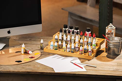 1 JACKCUBE+Design+Acrylic+Organizer+MK456A