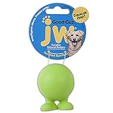 JW Pet Company Good Cuz Dog Toy, Small (Colors Vary)