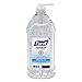 PURELL Advanced Hand Sanitizer Refreshing Gel for Workplaces, Clean Scent, 2 Liter pump bottle (Pack of 1) – 9625-04-EC