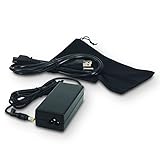HP-Pavilion-dv6000-DV6646us-Laptop-Replacement-AC-Power-Adapter-Includes-Free-Carrying-Bag--Lifetime-Warranty