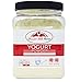 Hoosier Hill Farm Yogurt Powder, 1LB (Pack of 1)