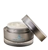 Infinite Beauty Club Anti-Aging Ageless Moisture Repair with Ubiquinone (CoQ10) and Tri-Peptides