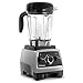 Vitamix 750 Heritage G-Series Blender with 64-Ounce Container + Introduction to High Performance Blending Recipe Cookbook + Getting Started DVD + QuickStart Guide + Low-Profile Tamper
