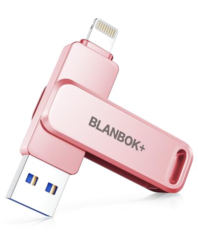 Mfi Certified Flash Drive