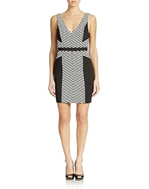 Guess Geraldine Bodycon Dress!