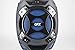 QFX PBX-61081BT/BL Portable Bluetooth Party Speaker