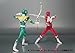 S.H. Figuarts : Dragon Ranger