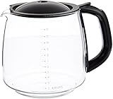KRUPS F15B0G Coffee Carafe for Any KRUPS FME