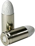 B's Dry Fire Snap Caps ® - Dummy 9mm Luger Training Rounds (10 Pack)