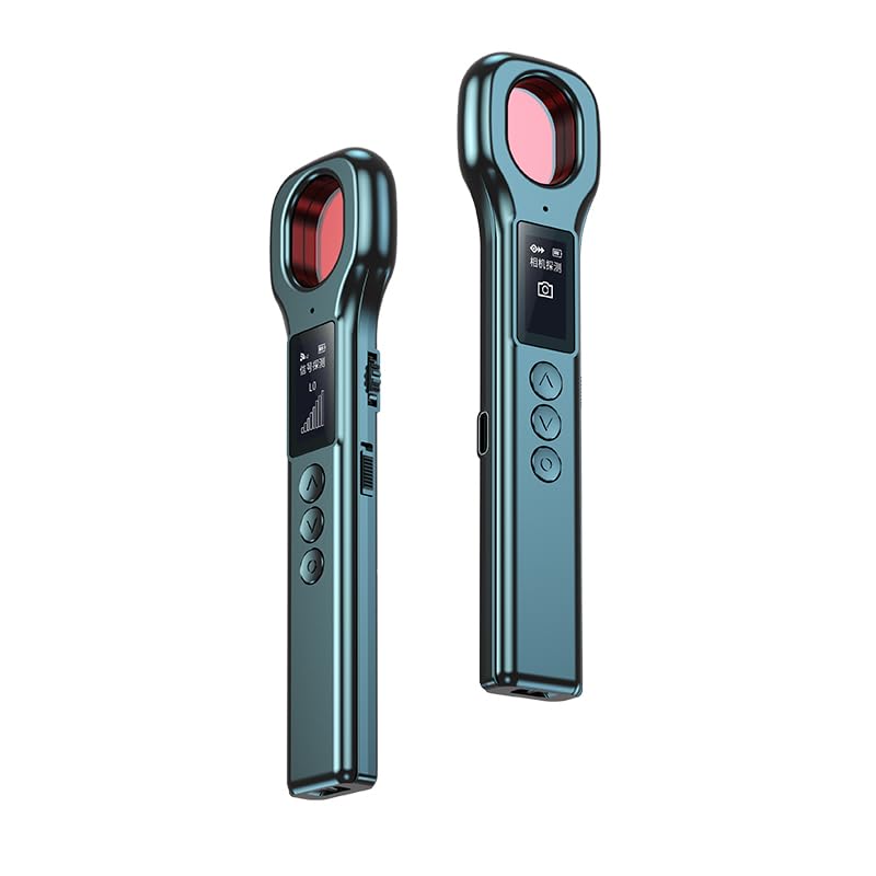 Photo 1 of 2025 Camera Detector Hidden Camera Detectors, Anti Spy Camera Finder