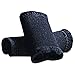 NUBS Thumb Protectors for Sax, Oboe, Clarinet and Woodwind, Padded Thumb Sleeve Rest Cushion with Added Compression - Protection From Painful Bruising and Blisters (Small)