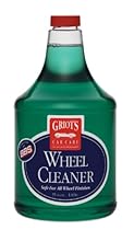 Griot's Garage 11106 Wheel Cleaner 35oz