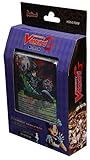 Vampire Princess Of The Nether Hour Cardfight Vanguard G Series TCG English G-TD08 Granblue Starter Trial Deck - 50 cards