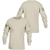 Grunt Style Basic Long Sleeve T-Shirt