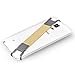 TFY Security Hand-Strap for Smartphones - iPhone 5/5(S) - iPhone 6/6S (Plus) - iPhone 7/7 Plus - iPhone SE - Samsung Galaxy S5 / S6 / S7 / S7 Edge - Galaxy Note 3/4 / 5 Huawei Mate 9 (Yellow)