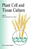 Plant Cell and Tissue Culture, , 9048143276