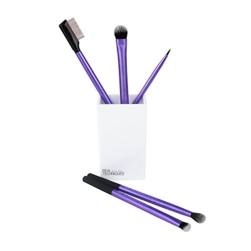 Real Techniques Enhanced Eye Set