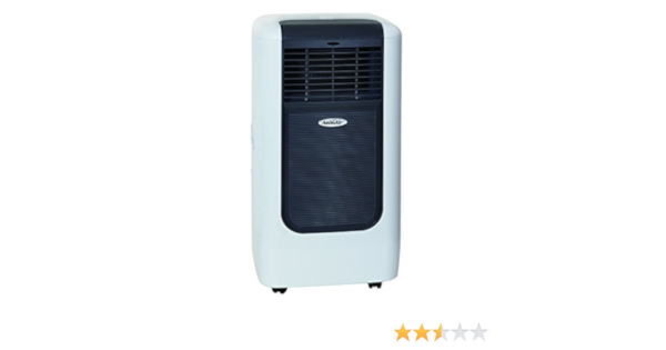 Amazon Com Aeonair Rpac10ee 10000btu Portable Air Conditioner Home Kitchen