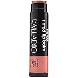 Palladio Tinted Lip Balm Bronzy Pink