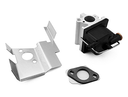 1 PC Carburetor Replaces New Carb Replacement Carburetor Assembly For Tecumseh 640020C 640020B Fits Model VLV126-502090F VLV126-502091F Snowblower Engine New Carb