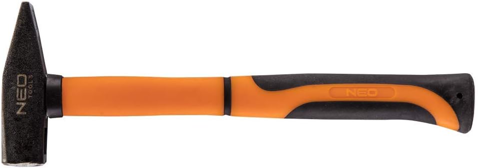 Neo Tools 25 – 042 Machinist's Hammer 500g)