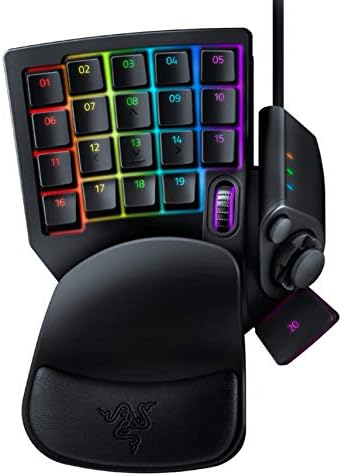 Amazon.com: HORI Tactical Assault Commander F14 (Final Fantasy XIV
