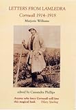 Image de Letters from Lamledra: Cornwall 1914-1918