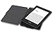 OMOTON Kindle Paperwhite Case (10th Generation-2018), Smart Shell Cover with Auto Sleep Wake Feature for Kindle Paperwhite 10th Gen 2018 Released (Brown Map)