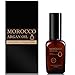 RoseMyst Moroccan Argan Oil 100% Pure & USDA Organic For Hair, Skin & Nails, 50ML