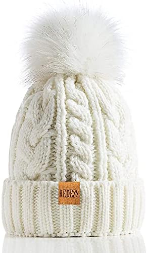 Michael Michael Kors Women`s Cable Knit Teddy Fleece Faux  display picture 1