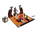 LEGO 3847 Magma Monster