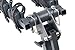 Softride Element 4-Bike Rack, Receiver Hitch Mounted Bike Carrier, for 2