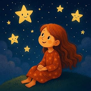 Livro A Menina Que Conversava com Estrelas: UMA HISTÓRIA DE CORAGEM (históriaflix Livro 1)