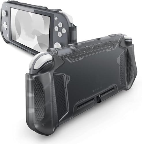 Amazon.com: Hori Hybrid System Armor Tough Protector Nintendo