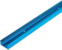 POWERTEC 71493 Double-Cut Profile Universal T-Track