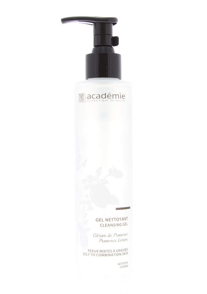 Académie Aromathérapie Gel Netyant 200 ml