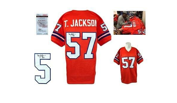 tom jackson jersey