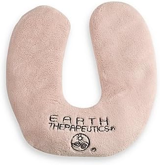 Amazon Com Anti Stress Microwavable Neck Pillow Home Kitchen