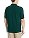 Amazon Essentials Men's Regular-Fit Cotton Pique Polo Shirt (Available in Big & Tall), Army Green, Large