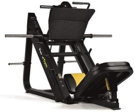 POWERGYM Leg Press F-Line