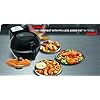 Tefal-ActiFry-Advance-Snacking-FZ729840-Health-Air-Fryer-Snacking-basket-Black-12kg-6-portions Tefal ActiFry Advance Snacking FZ729840 Health Air Fryer, Snacking basket, Black, 1.2kg, 6 portions, 1400W