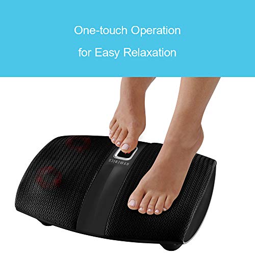 HoMedics Shiatsu Select Foot Massager - Image 4