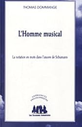 L' homme musical