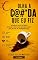 Livro OLHA A C@#*DA QUE EU FIZ