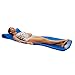 Texas Recreation Sunray Foam Pool Float, Blue